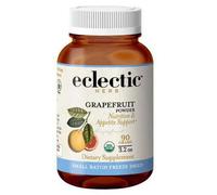 Polvere Di Pompelmo 90 G Di Eclectic Herb