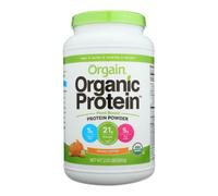 Polvere Di Proteine Biologiche Burro Di Arachidi 2.03 Lbs Di Orgain