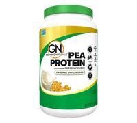Polvere Di Proteine Di Piselli Originale 2,01 Lb Di Growing Naturals