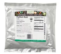 Polvere Di Psillio Biologico 16 OZ Di Frontier Coop