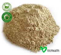 Polvere di radice di Ashwagandha - per stress e stanchezza, Withania somnifer...