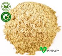 Polvere di radice di astragalo Immunostimolante forte a base di erbe, Astraga...