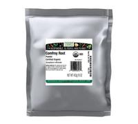 Polvere Di Radice Di Comfrey Biologica 16 OZ Di Frontier Coop