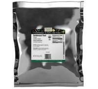 Polvere Di Radice Di Goldenseal Biologica 1 Lb Di Frontier Coop
