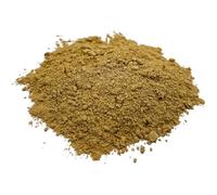 Polvere di Radice di Liquirizia Premium 85g - 1.95Kg Glycyrrhiza glabra (950 grammi)