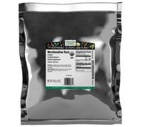 Polvere Di Radice Di Marshmallow Biologica 1 LB Di Frontier Coop