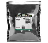 Polvere Di Radice Di Tarassaco Biologica 1 LB Di Frontier Coop