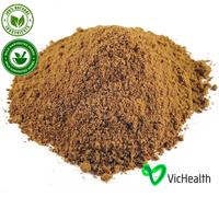 Polvere di radice di zenzero - per artrite, Zingiber