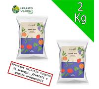 POLVERE DI RAME 30 % da 1 - 2 - 3 Kg concime ideale per vigna olivo ortofrutta