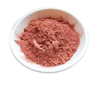 Polvere di rame torvex, 1 3μm 99,95% di rame elettrolitico per materiali conduttivi 500 g, polvere di rame ad alta purezza per applicazioni di metallurgia