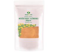 Polvere di Rhodiola Rosea 200g - radice macinata pura 100% naturale