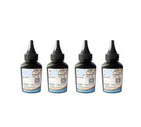 Polvere di ricarica del toner compatibile per TN820 TN850 TN880 TN890 TN3430 TN3480 TN3512 TN3520 TN3435 TN3485 TN3495 TN3448 Serie di stampanti(80gX4)