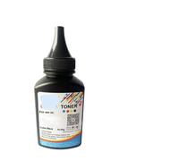Polvere di ricarica del toner compatibile per TN820 TN850 TN880 TN890 TN3430 TN3480 TN3512 TN3520 TN3435 TN3485 TN3495 TN3448 Serie di stampanti(80g)