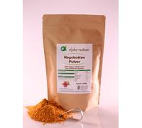 Polvere Di Rosa Canina 2x1Kg - Rosa Canina Intera Macinata - Qualità Cruda Vegan