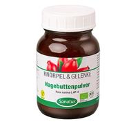 Polvere di rosa canina Sanatur
