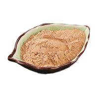 Polvere Di Salvia Miltiorrhiza Cinese Di Origine Biologica E Priva Di Additivi Migliora La Vitalità Generale Una Polvere Profumata Originale Cinese Facile Da Conservare E Preparare (100g)