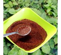 Polvere di semi di Mimosa Pudica Lajwanti Churn Organic Dormilones Humble Pla...