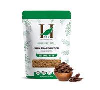 Polvere di Shikakai (Acacia Concinna) 100% naturale H&C - 227g