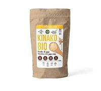 Polvere di soia arrostita Kinako 200 g
