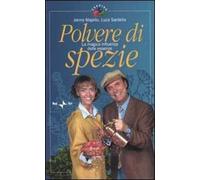 Polvere di spezie. La magica influenza delle essenze