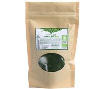 Polvere di Spirulina BIO Erbavoglio 200gr