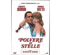 Polvere Di Stelle