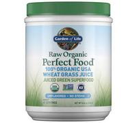 Polvere Di Succo Di Grano Verde Biologico Perfetto 8.46