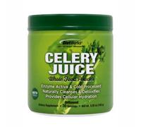 Polvere Di Succo Di Sedano 6,35 Oz Di DietWorks