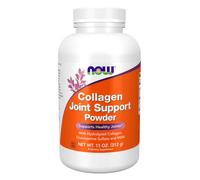 Polvere Di Supporto Per Articolazioni Al Collagene 11 Oz Di Now Foods