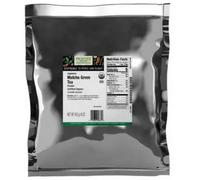 Polvere Di Tè Verde Matcha Giapponese Biologica 1 Lb