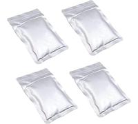 Polvere di titanio per palcoscenico, Confezione da 4 granuli da 200 g per effetti scenici, adatti per matrimoni, feste, Halloween, Natale