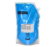 Polvere di toner 1000g GPR-36 NPG-52 C-EXV34 compatibile con IR ADVANCE C2020 C2025 C2030 C2220 C2225 C2230 ricarica universale inchiostro a colori(Cyan 500g)
