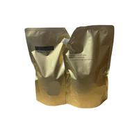 Polvere di toner 500 g compatibile con IMC2000 IMC2500 IMC3000 IMC3500 IMC4500 IMC6000(500g Magenta)