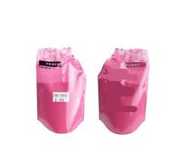 Polvere di toner compatibile con IMC2000 IMC2500 IMC3000 IMC3500 IMC4500 IMC6000 IM C2000 C3500 C4500 C6000 Cartuccia fotocopiatrice(500g Magenta)