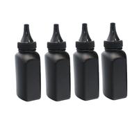 Polvere di Toner Nera Compatibile Con Canon CRG-046 Per LBP654Cdw MF735Cdw MF731Cdw MF733Cdw MF732Cdw LBP654Cx 653Cdw 652C Confezione da 4