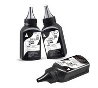 Polvere di toner nero compatibile con MLT-D111S M2022 M2022W M2020 M2021 M2020W M2021W M2070 Stampanti laser Cartuccia toner di sostituzione(MLT-D101S-3PCS)