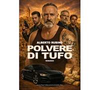 Polvere di tufo