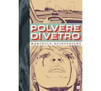 POLVERE DI VETRO - TALCO DE VIDRO
