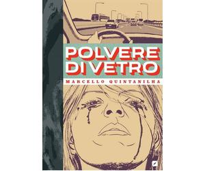 POLVERE DI VETRO - TALCO DE VIDRO