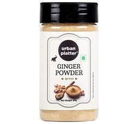 Polvere di zenzero essiccato (Sunth), 80 g