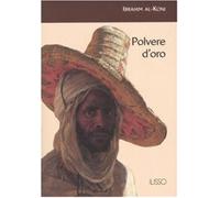 Polvere d'oro