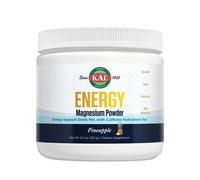 Polvere Energetica Di Magnesio 5.3 Oz Cold Treatment Kal