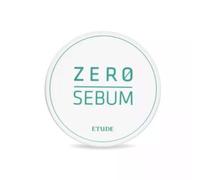 Polvere essiccante ETUDE Zero Sebo - 4 g
