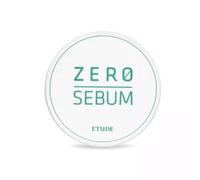 Polvere essiccante ETUDE Zero Sebo - 4 g K-BEAUTY