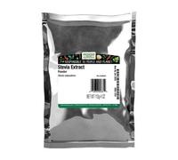 Polvere Estratto Di Erba Stevia 4 Oz Frontier Coop