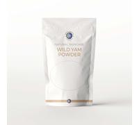 Polvere Estratto Di Igname Selvatico Wild Yam - 500 g