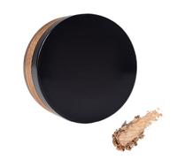Polvere evidenziatore viso | Polvere evidenziatore a lunga durata con lucentezza perlescente | Trucco glitterato per viso, occhi, labbra, capelli, corpo, controllo 'olio per un look radioso