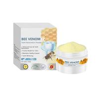 Polvere for Denti Care - Migliora L'alitosi, Favorisce la Salute Orale Generale, Mantiene Sane le Gengive, Sbianca I Denti, Routine Di Spazzolatura di 3 Minuti(4pcs)