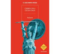 Polvere. Il caso Marta Russo