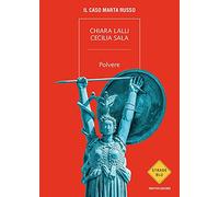 Polvere. Il caso Marta Russo